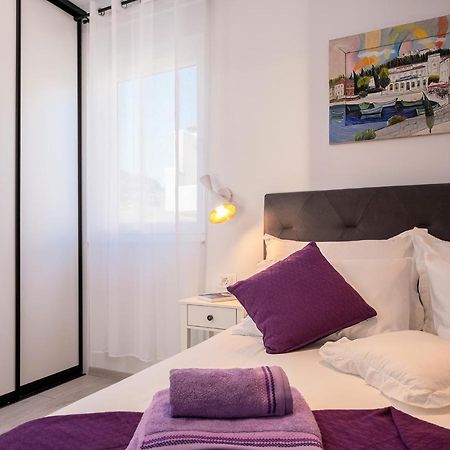 The Elegance Nest - Zf Hvar Хвар Экстерьер фото