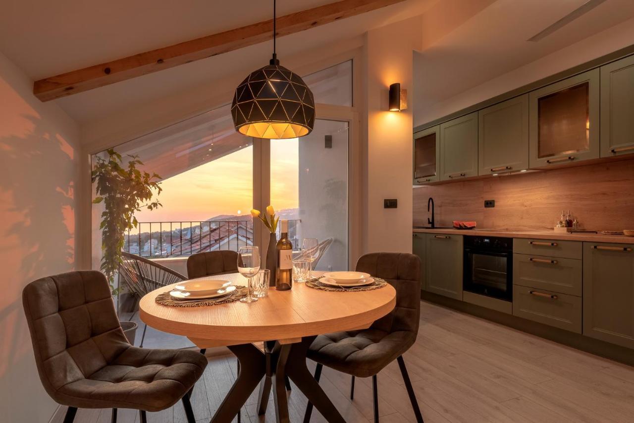 The Elegance Nest - Zf Hvar Хвар Экстерьер фото