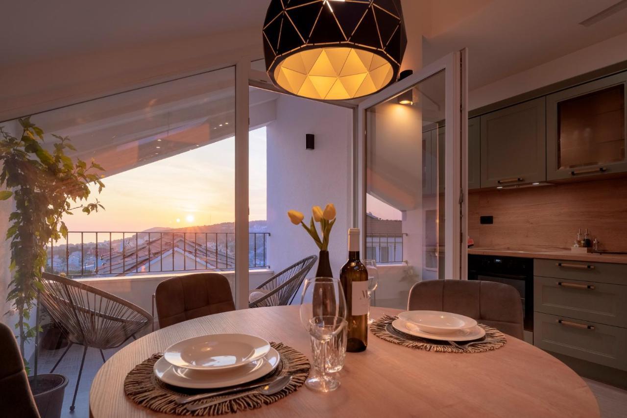 The Elegance Nest - Zf Hvar Хвар Экстерьер фото