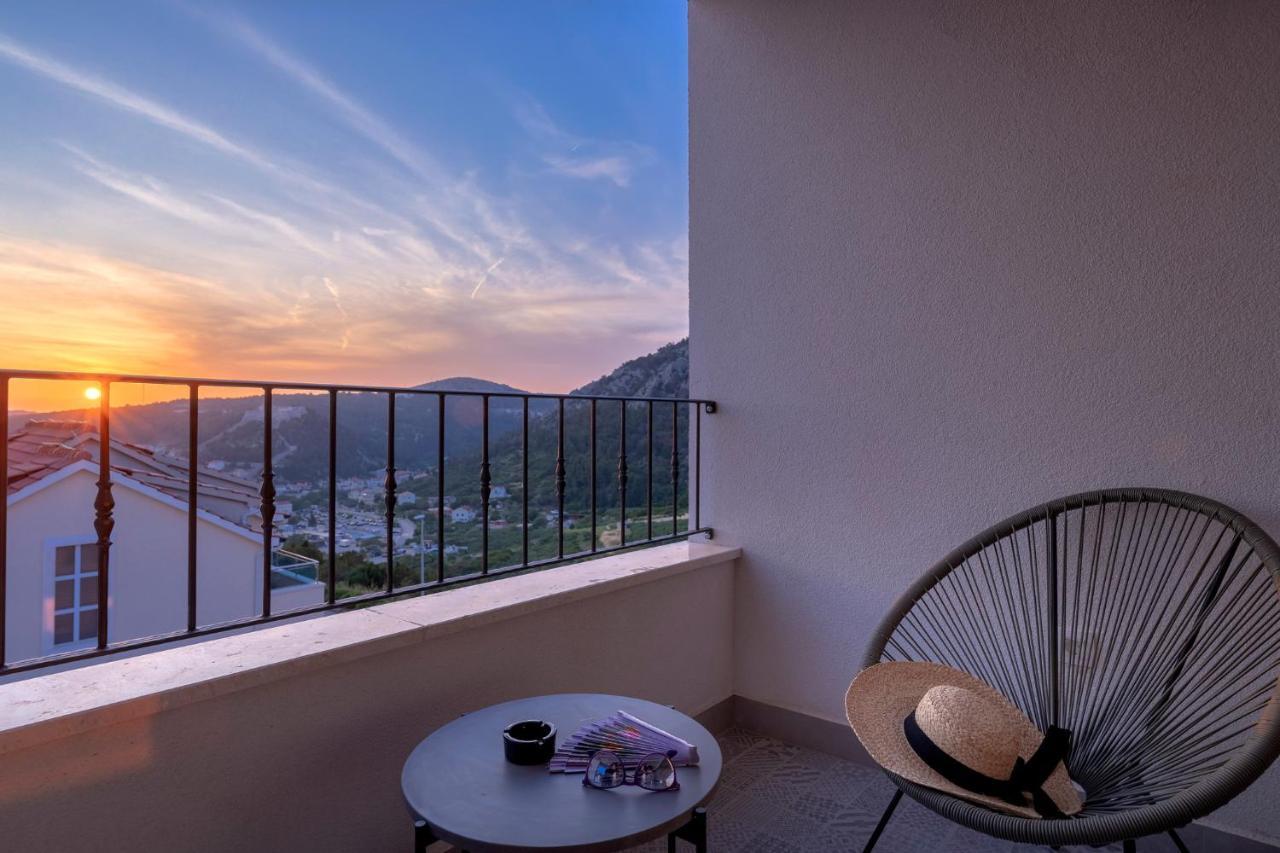 The Elegance Nest - Zf Hvar Хвар Экстерьер фото
