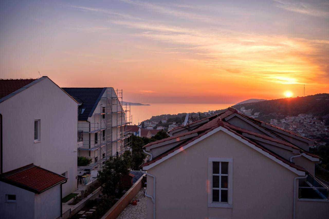 The Elegance Nest - Zf Hvar Хвар Экстерьер фото