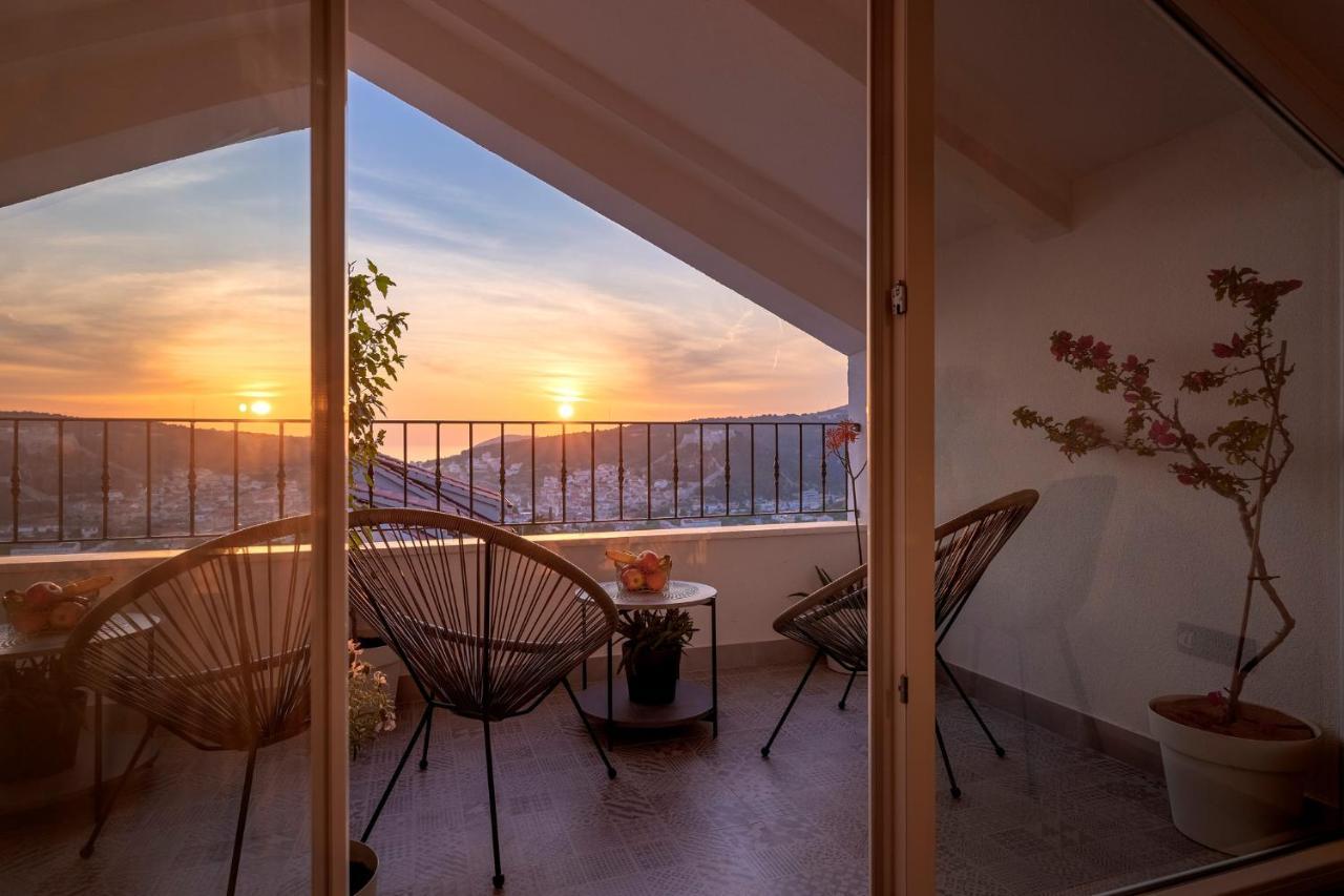 The Elegance Nest - Zf Hvar Хвар Экстерьер фото