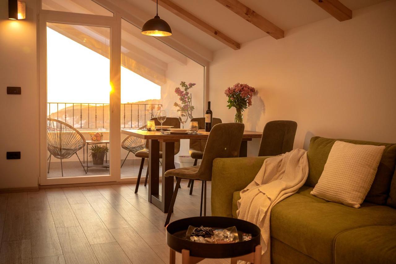 The Elegance Nest - Zf Hvar Хвар Экстерьер фото
