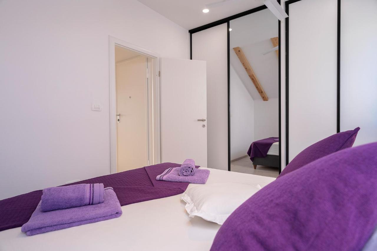 The Elegance Nest - Zf Hvar Хвар Экстерьер фото