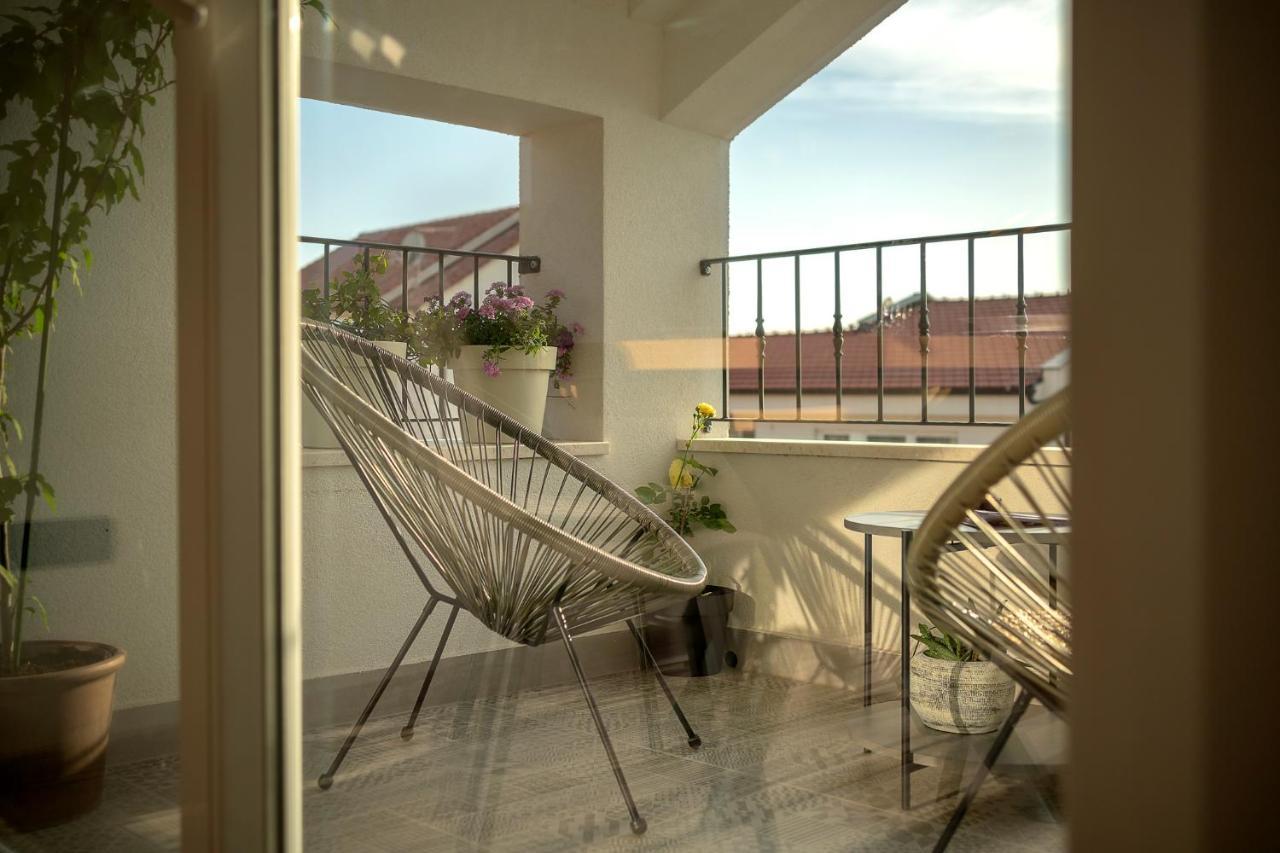 The Elegance Nest - Zf Hvar Хвар Экстерьер фото