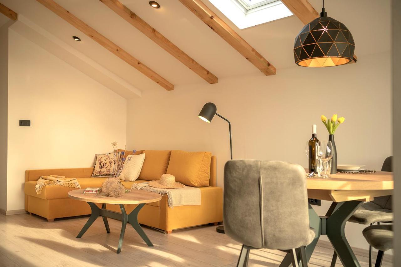 The Elegance Nest - Zf Hvar Хвар Экстерьер фото