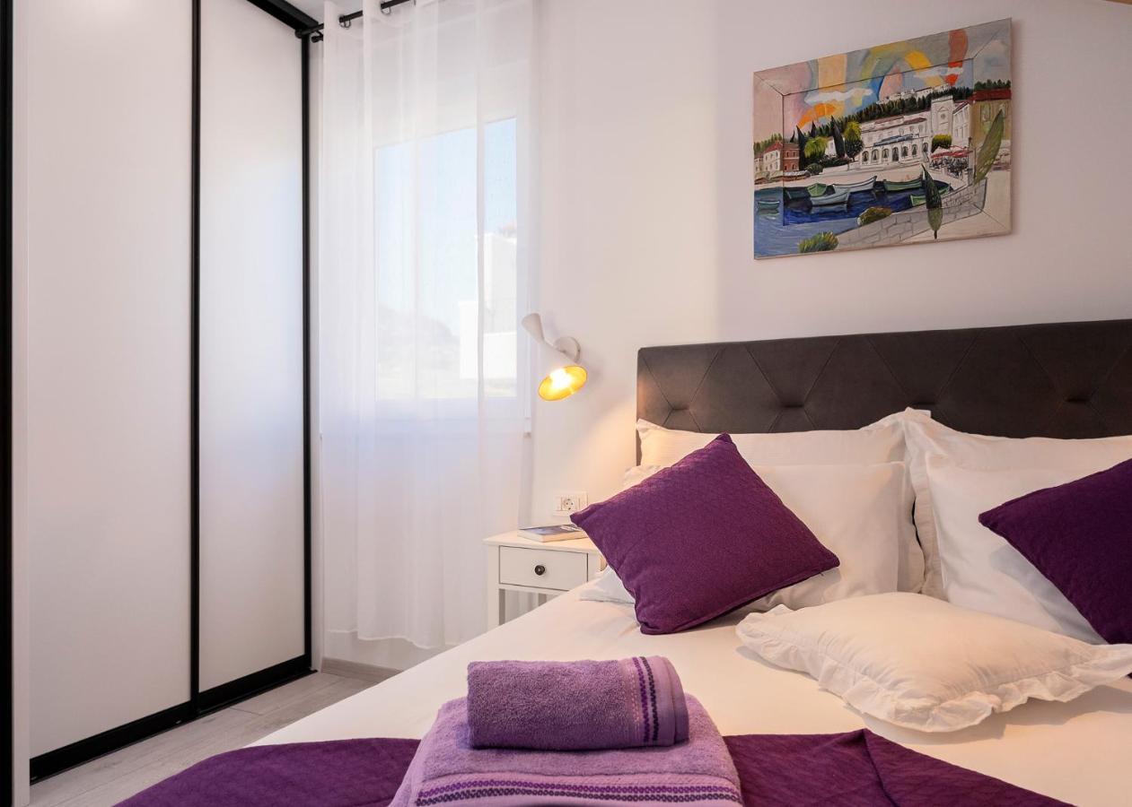 The Elegance Nest - Zf Hvar Хвар Экстерьер фото