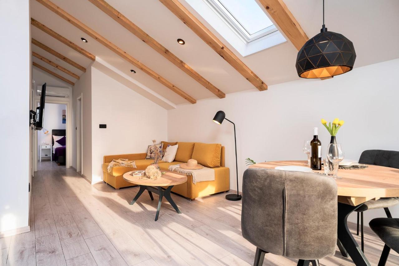 The Elegance Nest - Zf Hvar Хвар Экстерьер фото