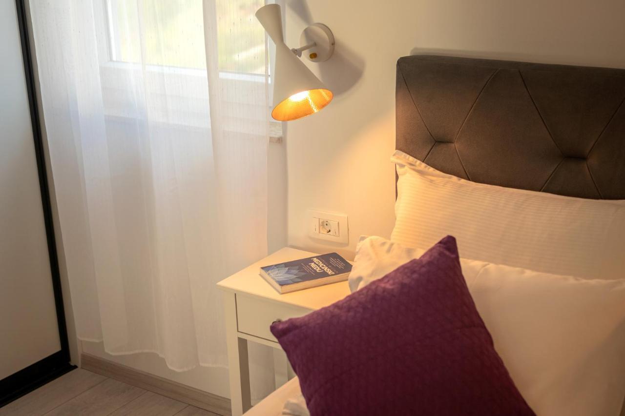 The Elegance Nest - Zf Hvar Хвар Экстерьер фото