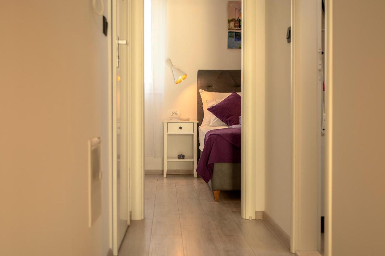 The Elegance Nest - Zf Hvar Хвар Экстерьер фото