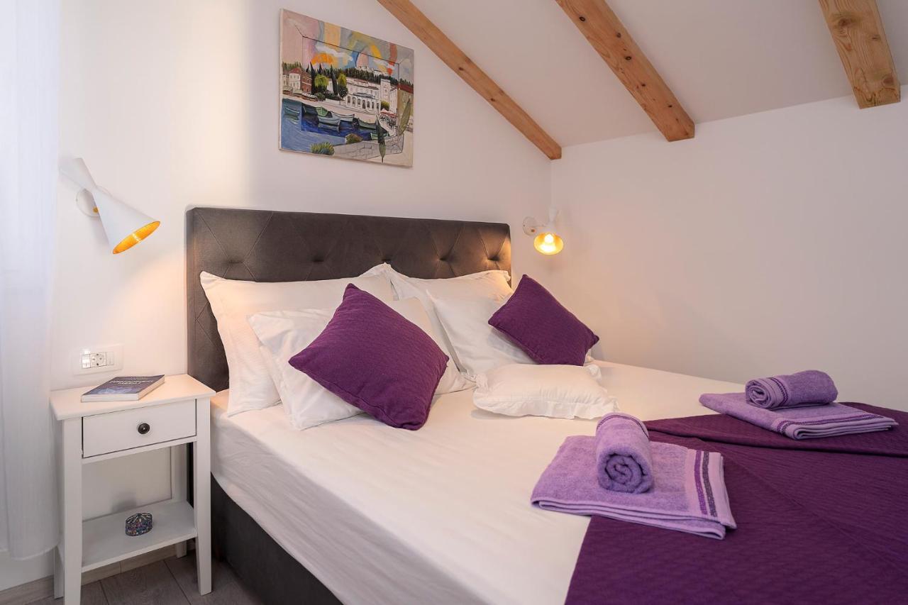 The Elegance Nest - Zf Hvar Хвар Экстерьер фото