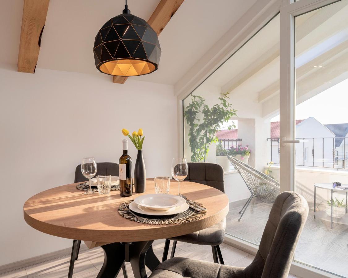 The Elegance Nest - Zf Hvar Хвар Экстерьер фото