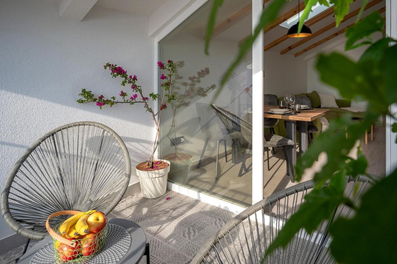 The Elegance Nest - Zf Hvar Хвар Экстерьер фото