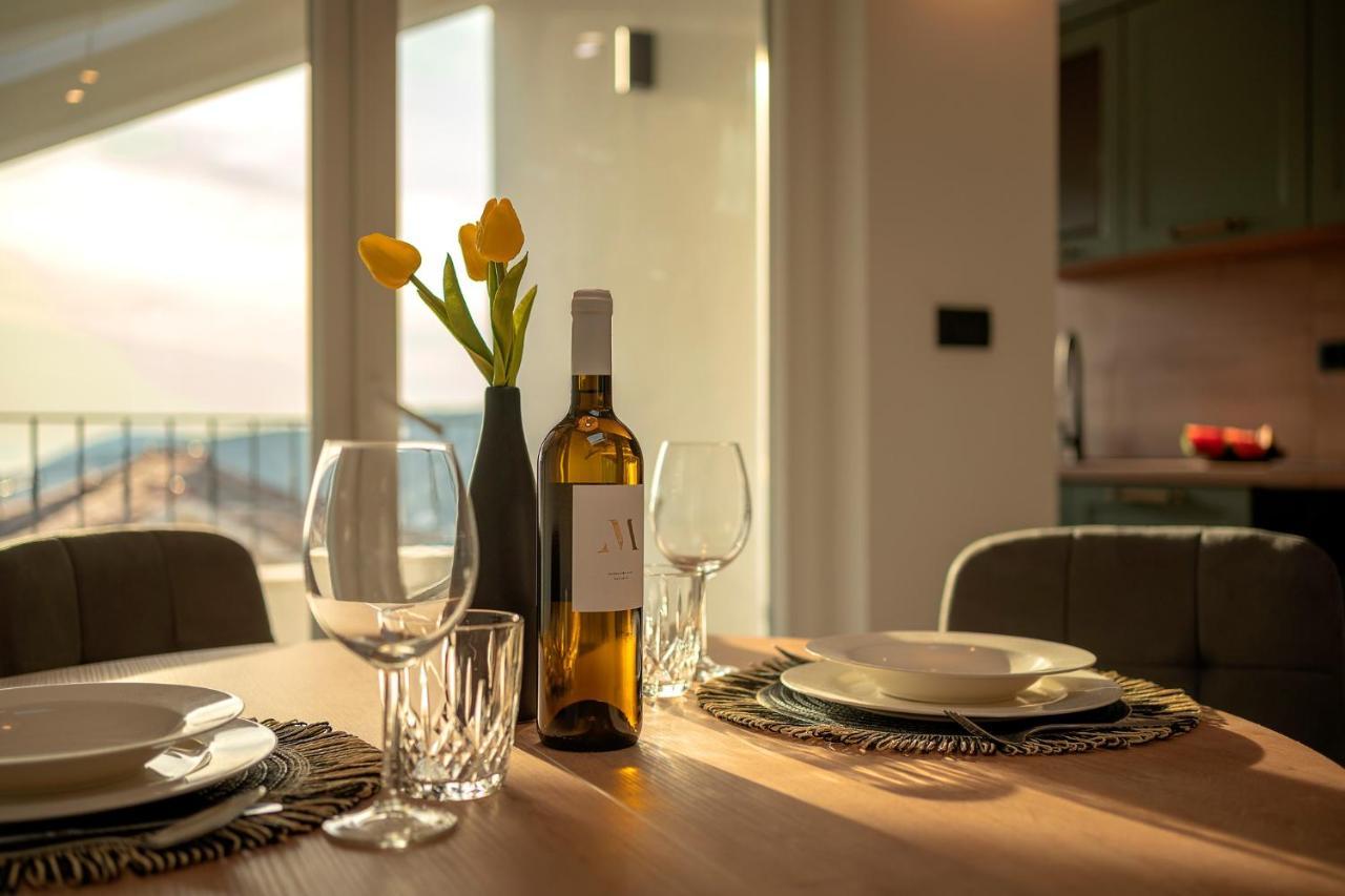 The Elegance Nest - Zf Hvar Хвар Экстерьер фото