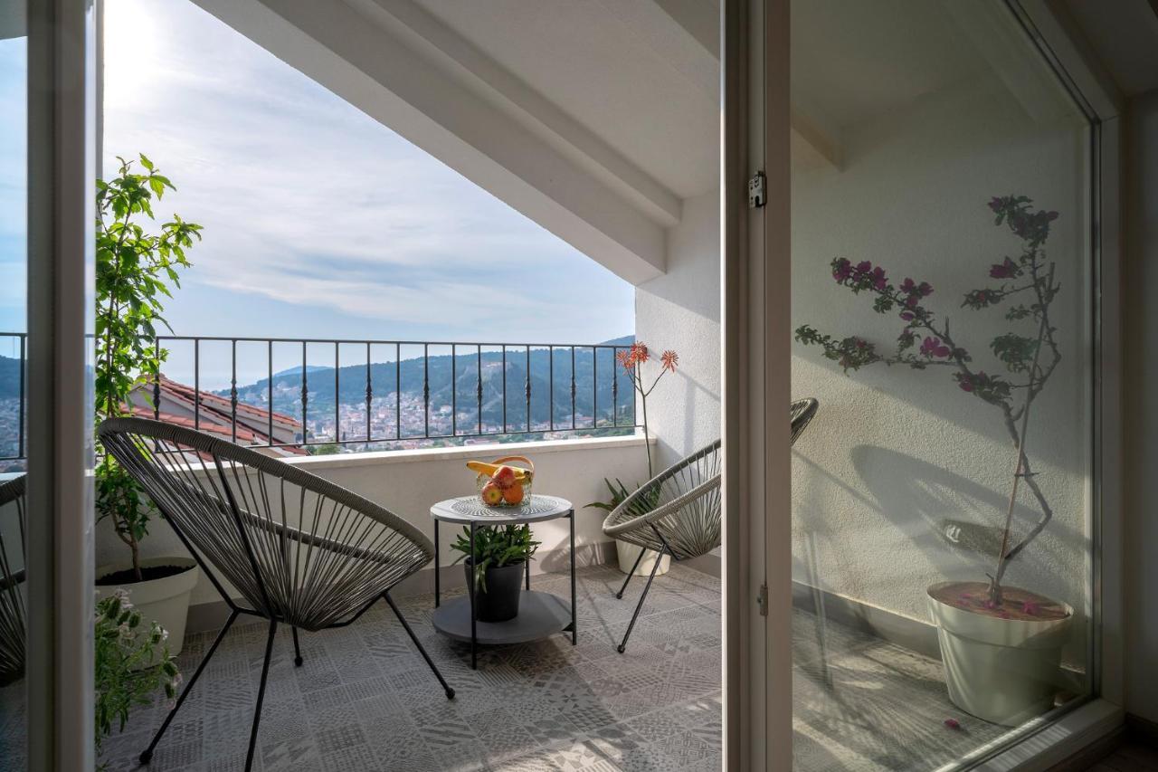 The Elegance Nest - Zf Hvar Хвар Экстерьер фото