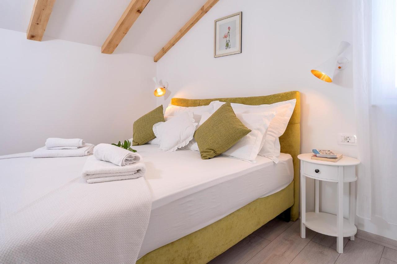 The Elegance Nest - Zf Hvar Хвар Экстерьер фото