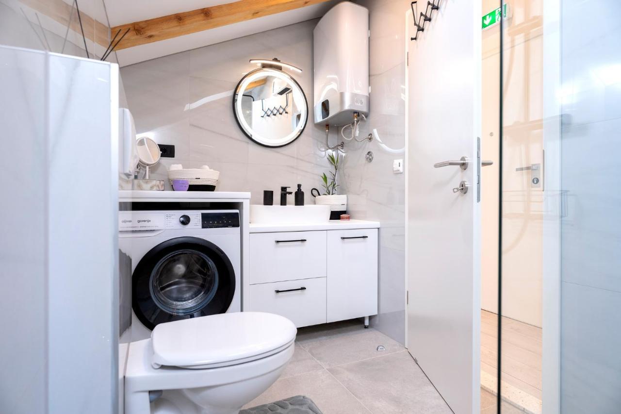 The Elegance Nest - Zf Hvar Хвар Экстерьер фото