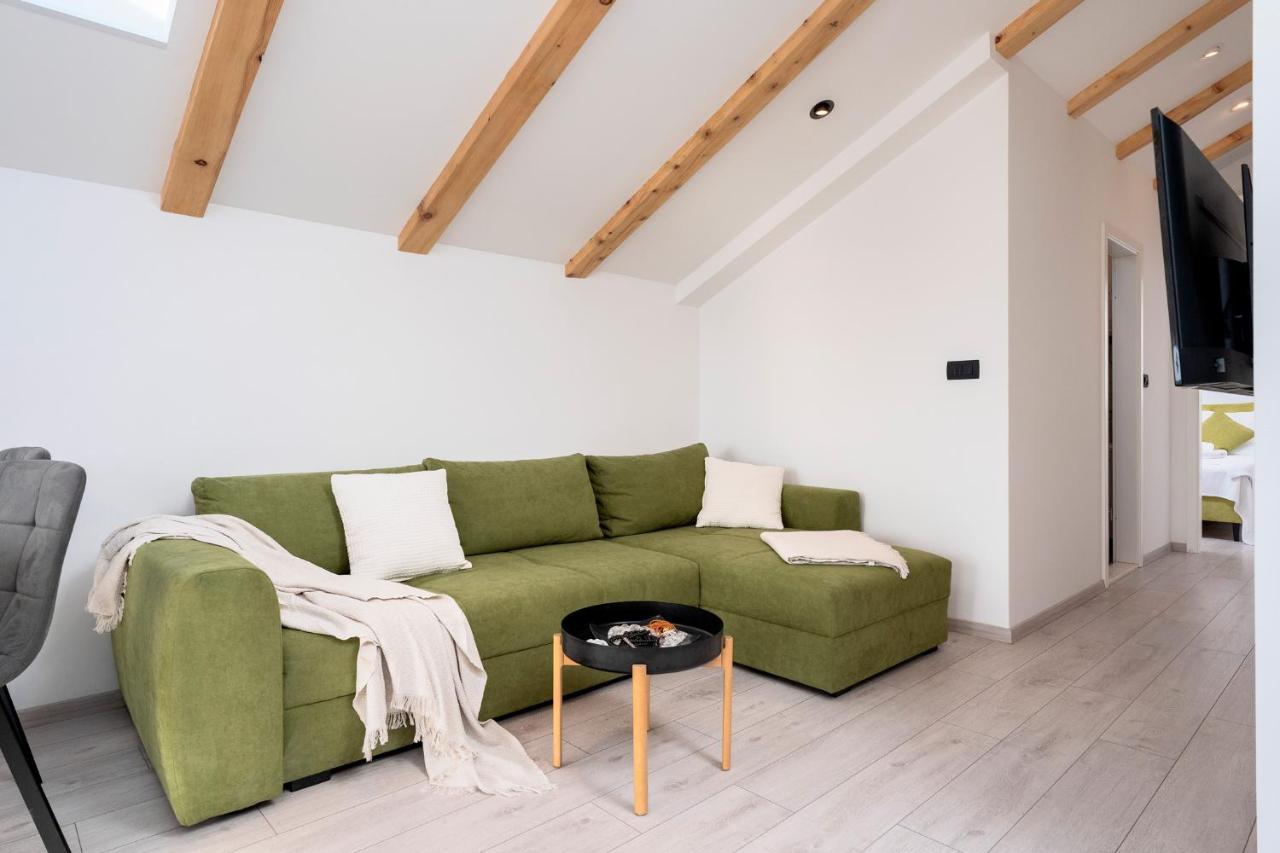 The Elegance Nest - Zf Hvar Хвар Экстерьер фото