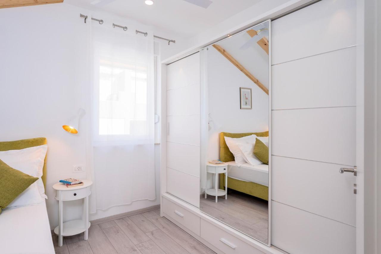 The Elegance Nest - Zf Hvar Хвар Экстерьер фото