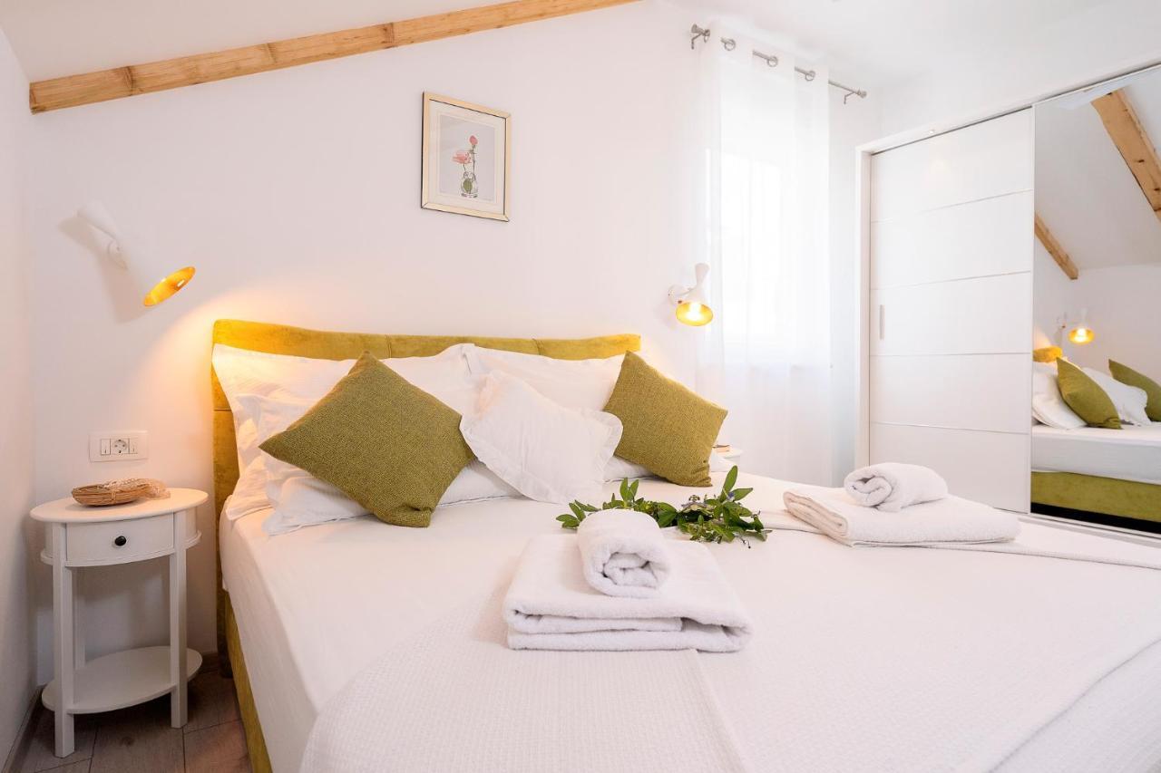 The Elegance Nest - Zf Hvar Хвар Экстерьер фото