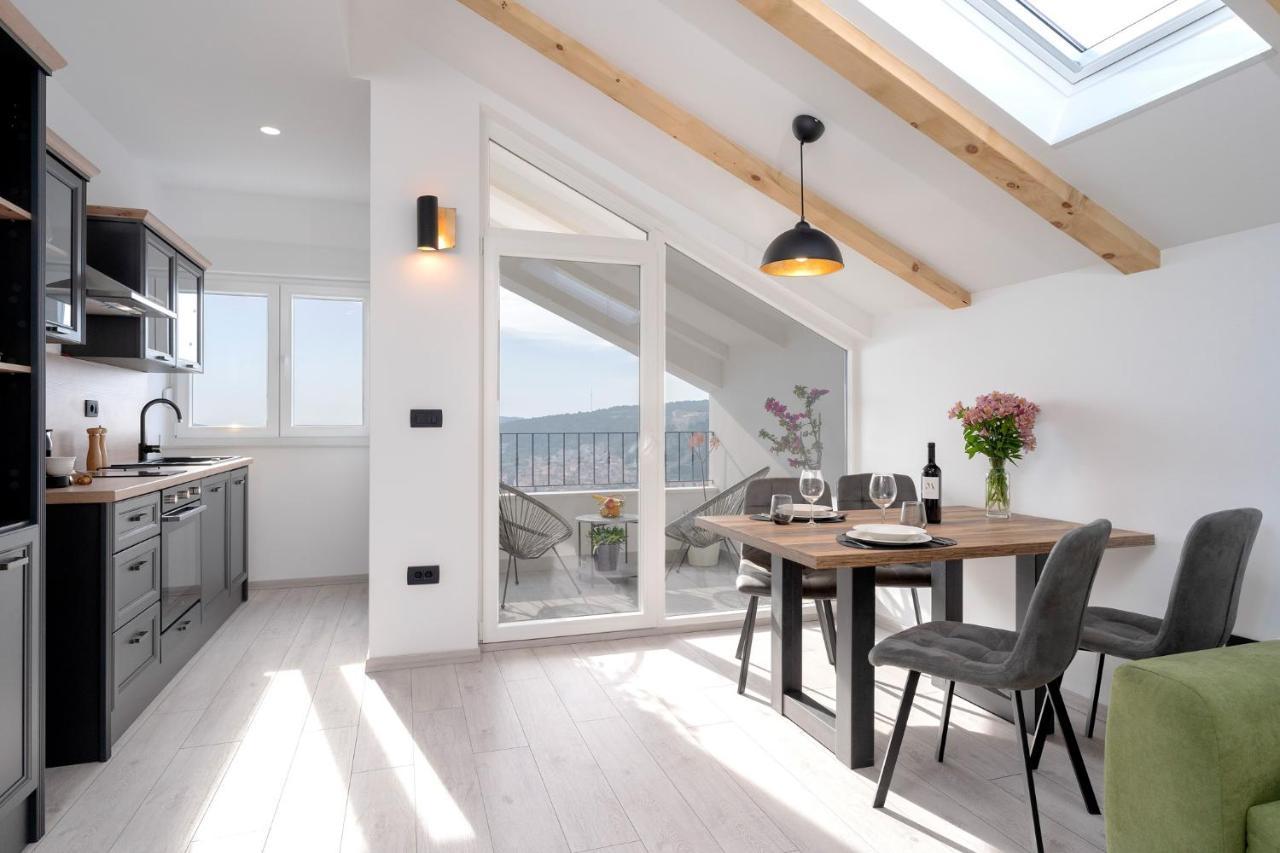 The Elegance Nest - Zf Hvar Хвар Экстерьер фото
